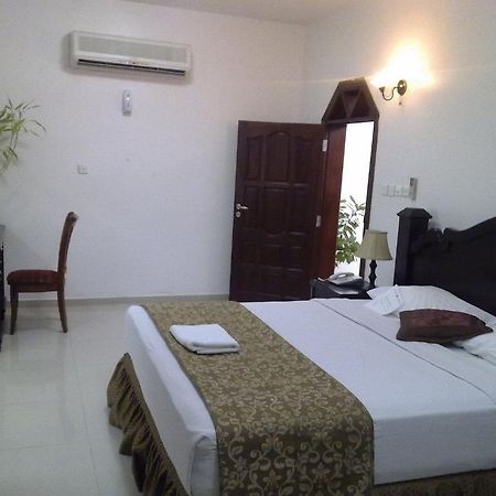 مسقط Al Shiraa Hotel Apartments المظهر الخارجي الصورة