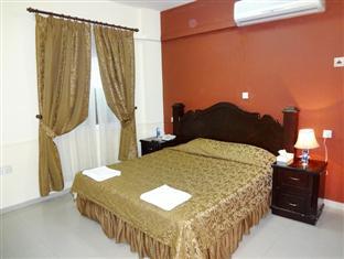 مسقط Al Shiraa Hotel Apartments المظهر الخارجي الصورة